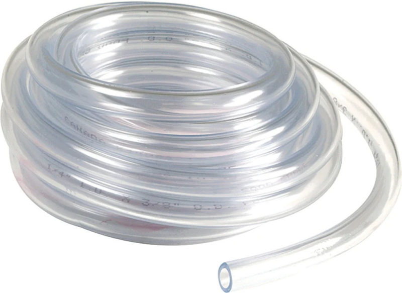 Pvc Clear Hose, INDIA