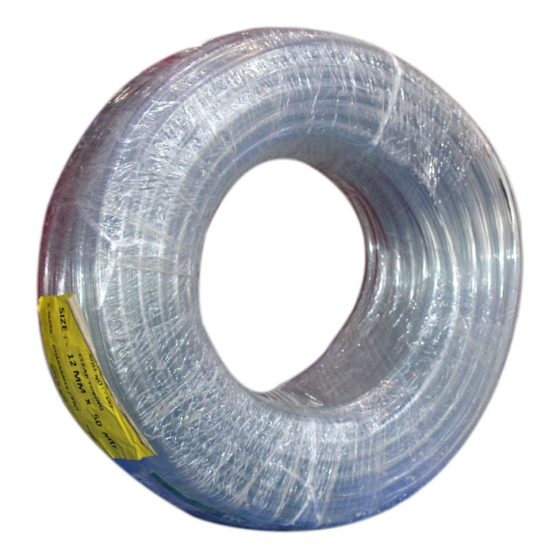 Pvc Clear Hose, INDIA - Image 2