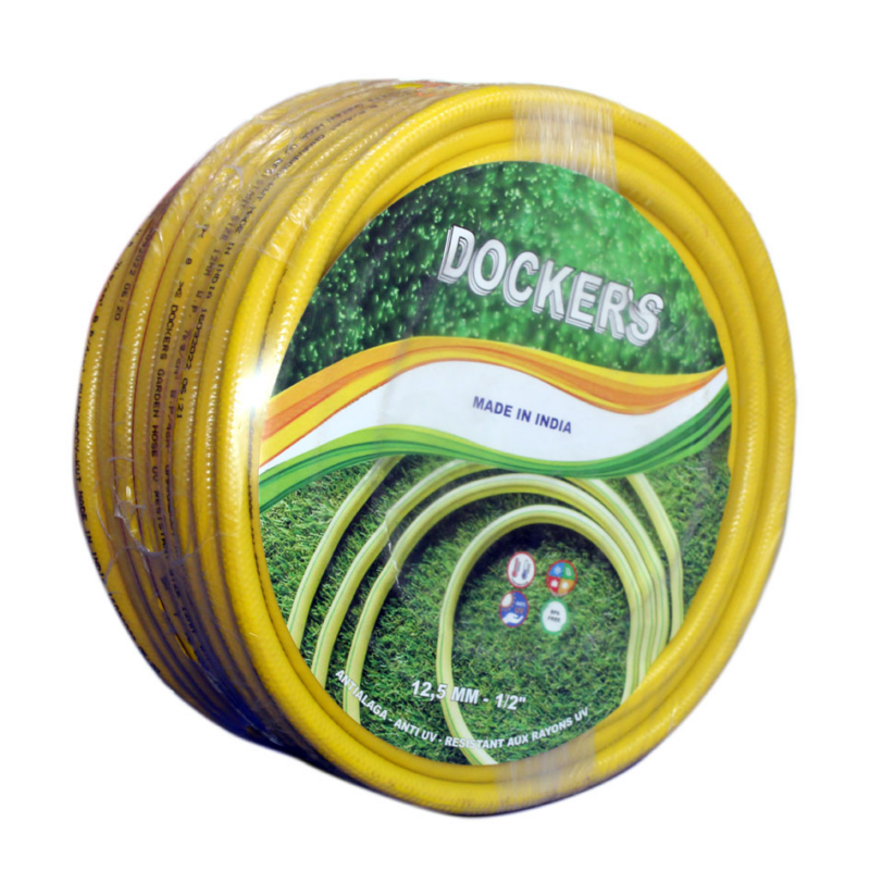 Pvc Water Hose, INDIA