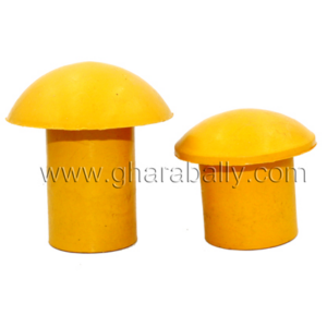 Rebar Cap, India