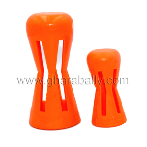 Rebar Cap, Dumble Type; Turkey