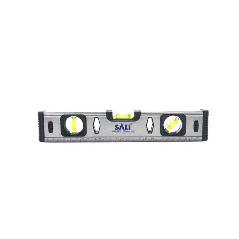 Spirit Level Silver Magnetic; Sali - Image 5