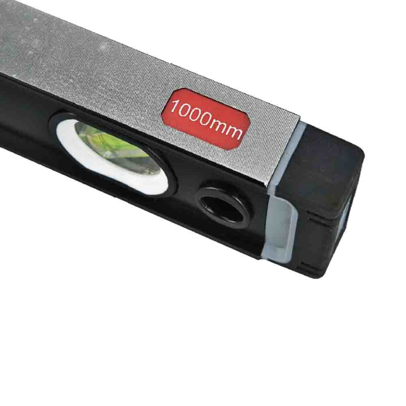 Spirit Level HD Black Magnetic; Sali - Image 4