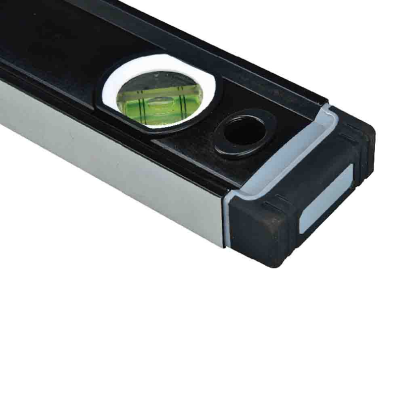 Spirit Level HD Black Magnetic; Sali - Image 6