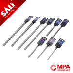 SDS Plus Drill Bit, Sali