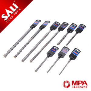SDS Plus Drill Bit, Sali