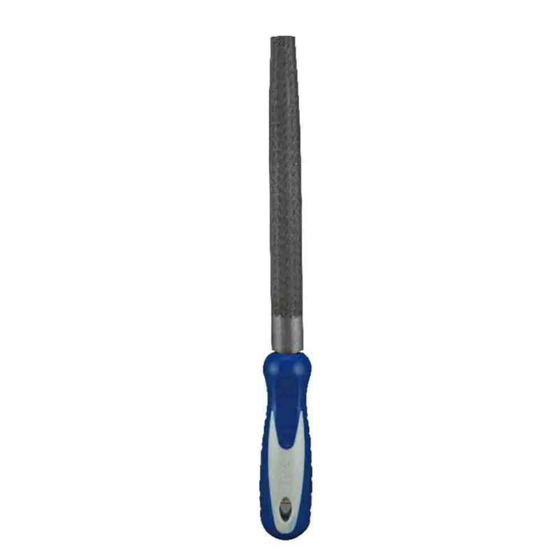 File Half Round; Sali