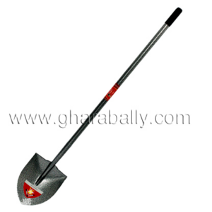 Shovel Metal Small,