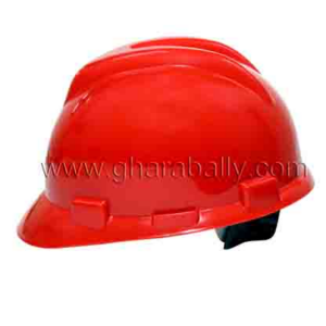 Safety Helmet, Sanford