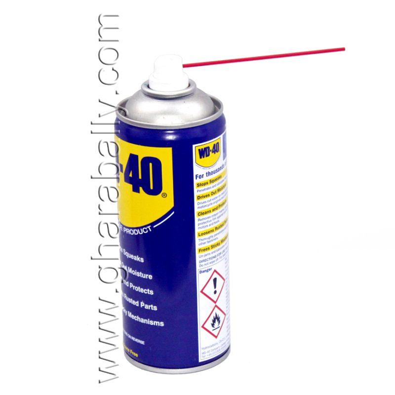 WD-40 UK - Image 3
