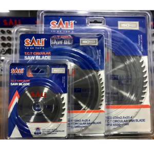 Circular Saw Blade, Sali