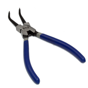 External Ring Plier 7", Sali