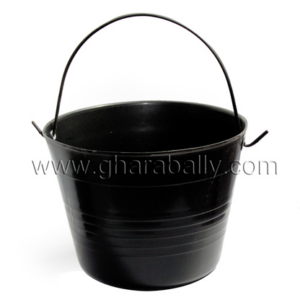 Rubber Bucket Heavy Duty India