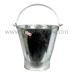 G.I. Bucket Big India