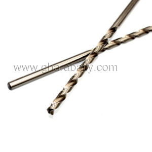 HSS Drill Bit Long,