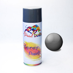 Spray Paints Grey, #301