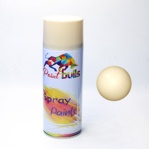 Spray Paints Beige, #321