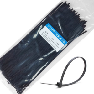 Cable Tie Black