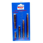 PH2 Power Bit 5Pcs Set Nilli,Taiwan