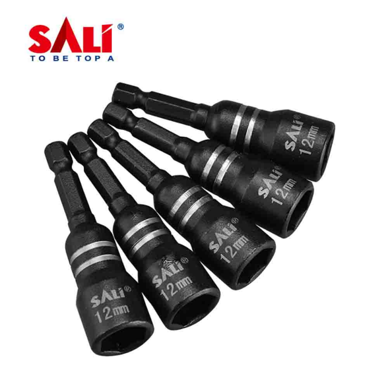 Socket Set, (5Pcs/Set), Sali - Image 4