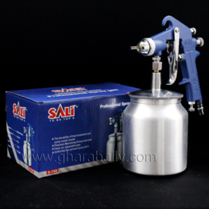 Spray Gun, M# S-75, Sali