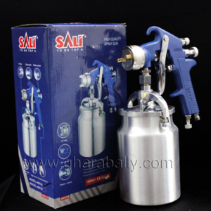 Spray Gun, M# S-4001A, Sali