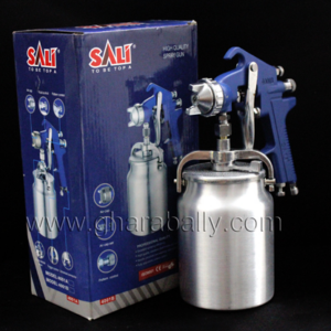 Spray Gun, M# S-4001B, Sali