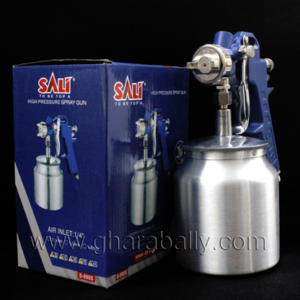 Spray Gun, M# S-990, Sali