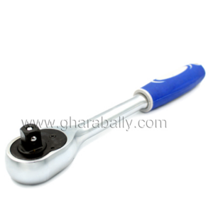 Ratchet Wrench 1/2", Sali