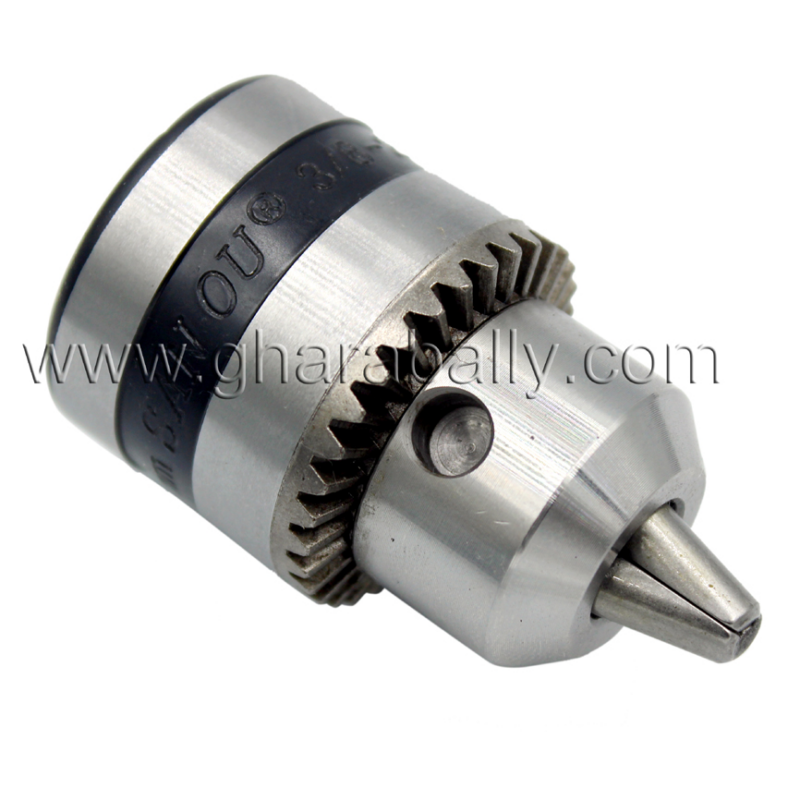 Drill Chuck, Sali - Image 2