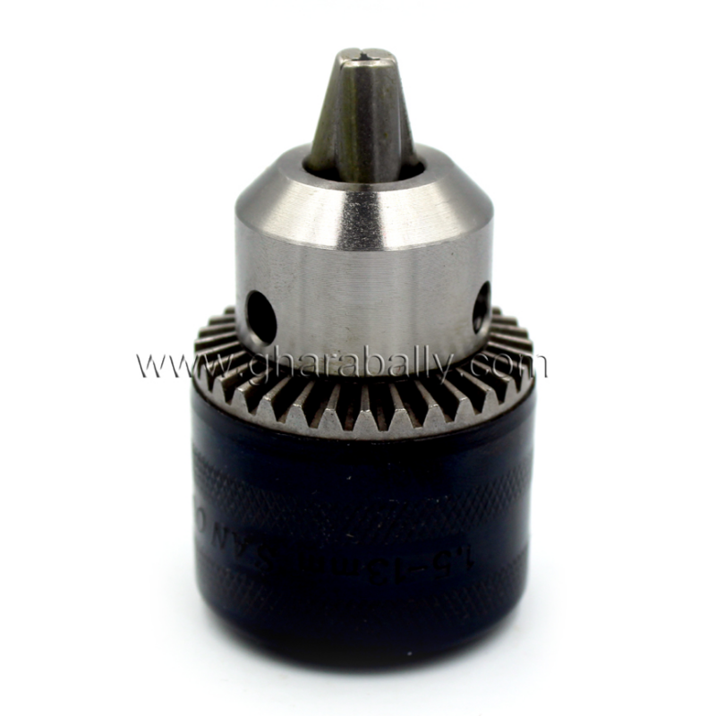 Drill Chuck, Sali - Image 3