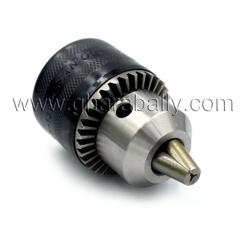 Drill Chuck, Sali - Image 5