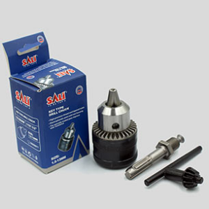 Drill Chuck with Adaptor 13mm, Sali