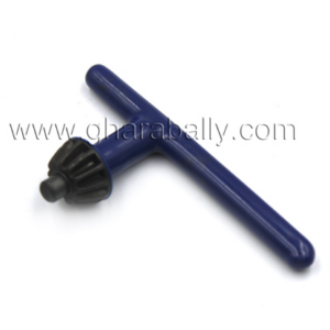 Key for Drill Chuck
