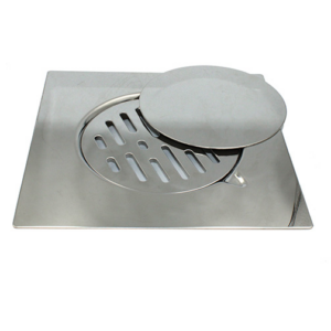 Floor Drain 20 x 20cm (500Grm) MaxFix;
