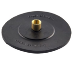 Drain Plunger 4"; China