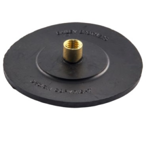 Drain Plunger 4"; China