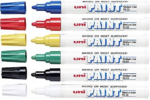 Uni Permanent Paint Marker