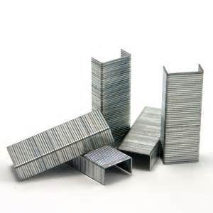 Stapler Pin 1308; (5000pcs/pkt) China