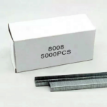 Stapler Pin 8008; (10000pcs/pkt)