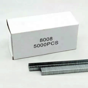 Stapler Pin 8008; (10000pcs/pkt)