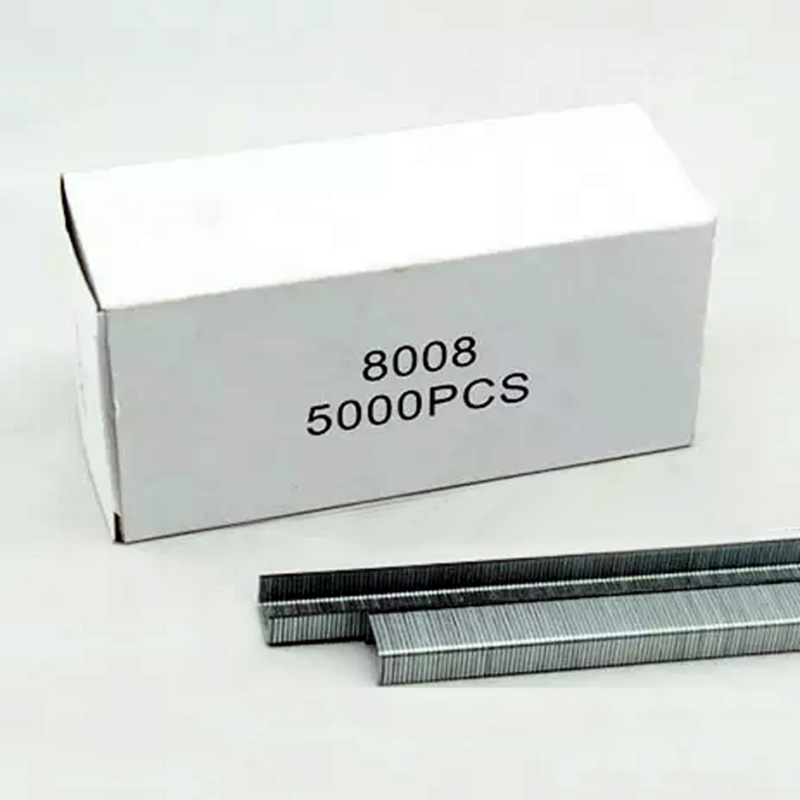 Stapler Pin 8008; (10000pcs/pkt)