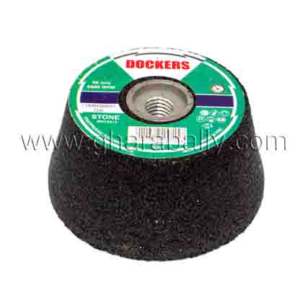 Cup Stone; Dockers