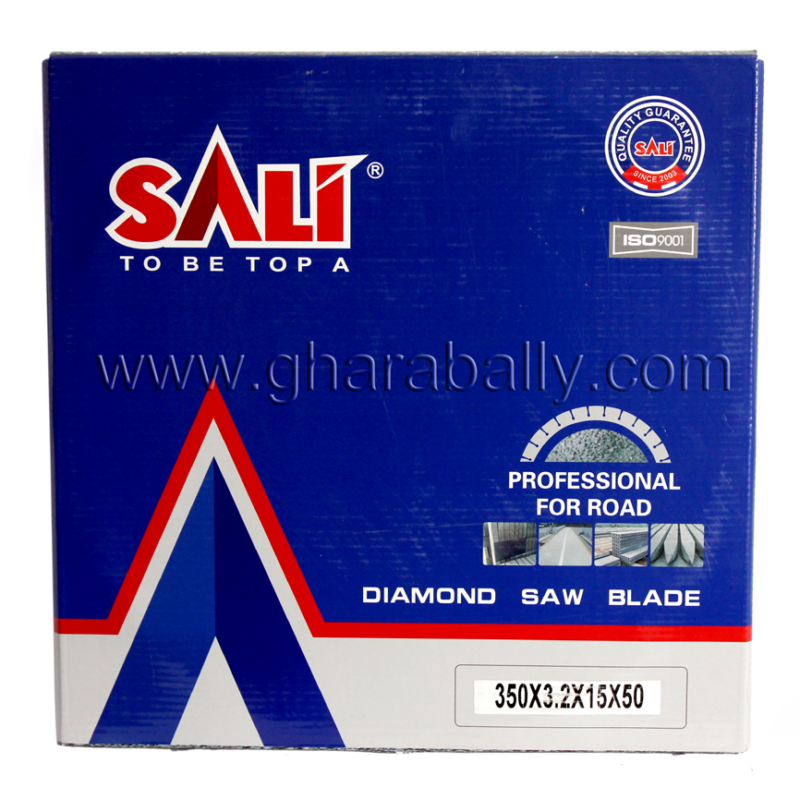 Asphalt Cutting Blade, Sali - Image 2