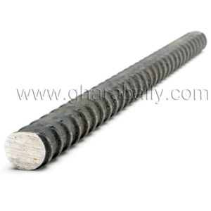 Tie Rod [Dywidag Bolt] 16mm. India
