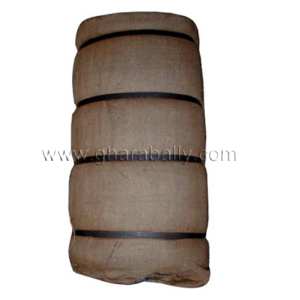 Hessian Cloth 38" X 3.2oz X 27kg, India