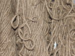 Jute Line 2Ply - 50Kg/ Bdl