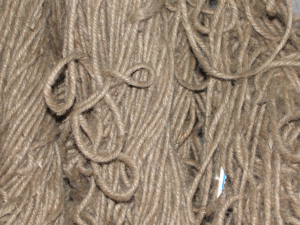Jute Line 2Ply - 50Kg/ Bdl