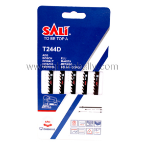 Jigsaw Blade, 244D, Sali