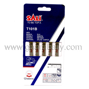 Jigsaw Blade, 101B, Sali